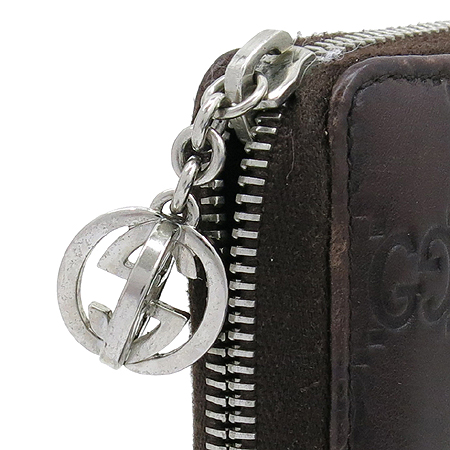 Gucci(����) 233025 ���� ��Ż ��� GG �ΰ� �ø� ���� ���� ������ [�λ꼾�Һ���] �̹���2 - ���̺��� �߰���ǰ