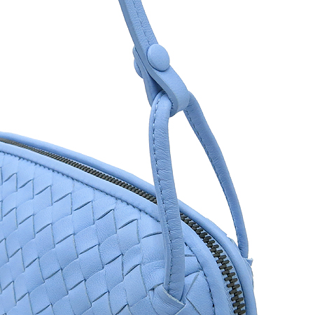 BOTTEGAVENETA(���װ�����Ÿ) 245354 NAPPA ���� ��Ʈ��ġ���� �޽��� ũ�ν��� �̹���4 - ���̺��� �߰���ǰ