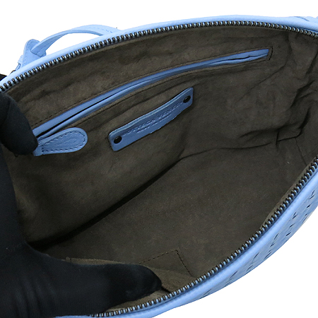 BOTTEGAVENETA(���װ�����Ÿ) 245354 NAPPA ���� ��Ʈ��ġ���� �޽��� ũ�ν��� �̹���6 - ���̺��� �߰���ǰ