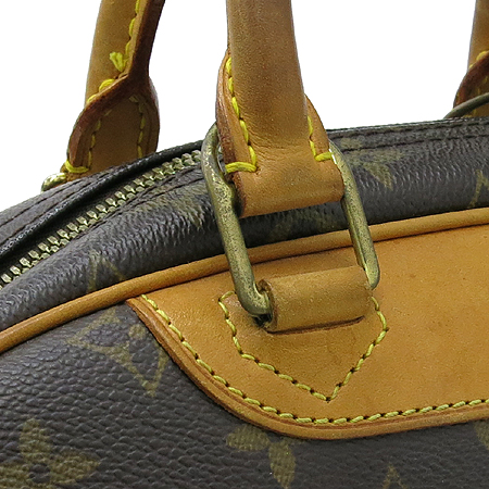 Louis Vuitton(���̺���) M42228 ���׷� ĵ���� Ʈ��� ��Ʈ�� �̹���3 - ���̺��� �߰���ǰ