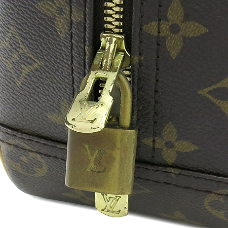 Louis Vuitton(���̺���) M42228 ���׷� ĵ���� Ʈ��� ��Ʈ�� �̹���5 - ���̺��� �߰���ǰ