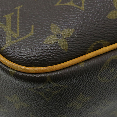 Louis Vuitton(���̺���) M42228 ���׷� ĵ���� Ʈ��� ��Ʈ�� �̹���6 - ���̺��� �߰���ǰ