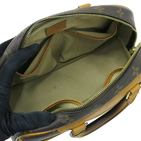 Louis Vuitton(���̺���) M42228 ���׷� ĵ���� Ʈ��� ��Ʈ�� �̹���7 - ���̺��� �߰���ǰ