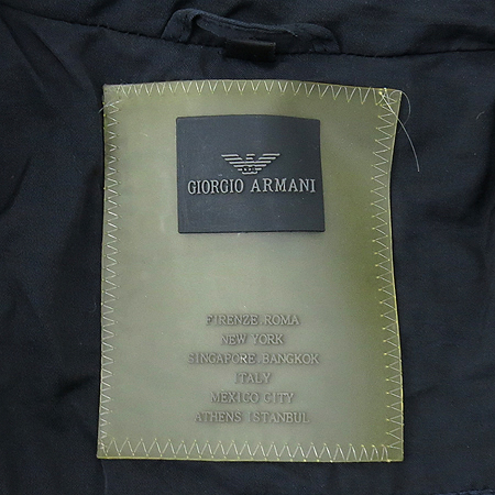 GIORGIO ARMANI(�������� �Ƹ�����) ���� �̹���5 - ���̺��� �߰���ǰ