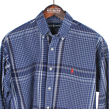 Polo Ralphlauren(����) üũ���� �� ���� �̹���2 - ���̺��� �߰���ǰ