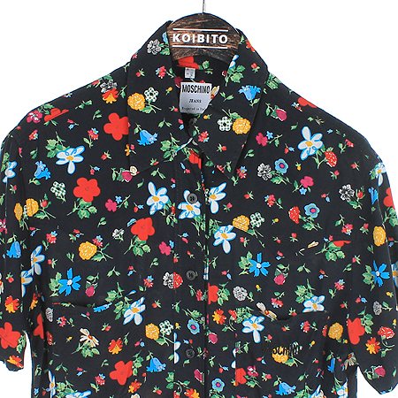 Moschino(��Ű��) �ö������ ���� ���콺 �̹���2 - ���̺��� �߰���ǰ