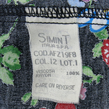 Moschino(��Ű��) �ö������ ���� ���콺 �̹���5 - ���̺��� �߰���ǰ