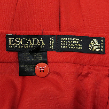 Escada(�������) ���������� + ��ĿƮ SET �̹���6 - ���̺��� �߰���ǰ
