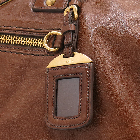 Prada(�����) BL0678  ���� �ΰ� ��� ���� ���� ���� ���� 2WAY [��������] �̹���5 - ���̺��� �߰���ǰ