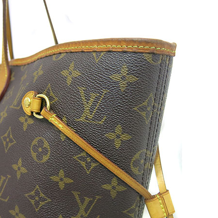 Louis Vuitton(���̺���) M40157 ���׷� ĵ���� �׹�Ǯ GM ����� [��õ ������] �̹���3 - ���̺��� �߰���ǰ