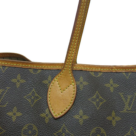 Louis Vuitton(���̺���) M40157 ���׷� ĵ���� �׹�Ǯ GM ����� [��õ ������] �̹���4 - ���̺��� �߰���ǰ