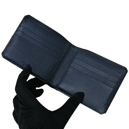 Prada(�����) 2M0513 SAFFIANO ���ǾƳ� ����ΰ� 8ũ����ī�� ������ �̹���3 - ���̺��� �߰���ǰ