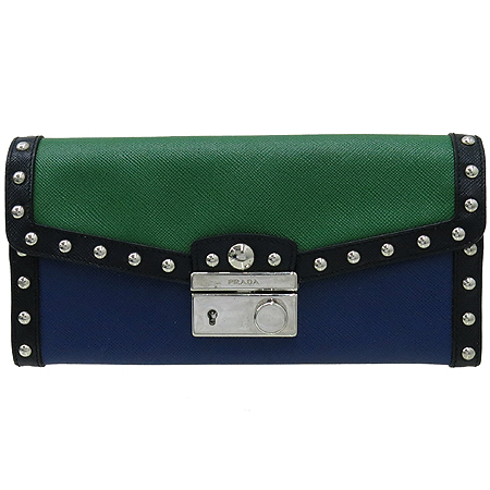 Prada(�����) 1M1037 ���ǾƳ� ��Ƽ �÷� ¡��� ������ �̹���2 - ���̺��� �߰���ǰ