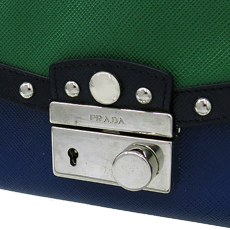 Prada(�����) 1M1037 ���ǾƳ� ��Ƽ �÷� ¡��� ������ �̹���3 - ���̺��� �߰���ǰ