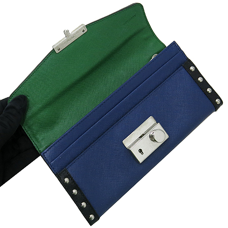 Prada(�����) 1M1037 ���ǾƳ� ��Ƽ �÷� ¡��� ������ �̹���4 - ���̺��� �߰���ǰ