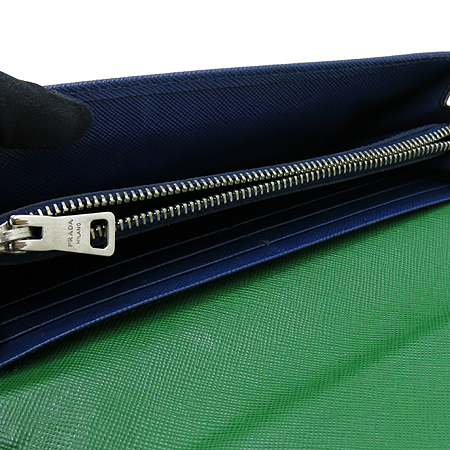 Prada(�����) 1M1037 ���ǾƳ� ��Ƽ �÷� ¡��� ������ �̹���5 - ���̺��� �߰���ǰ