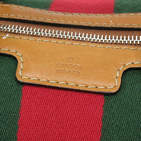 Gucci(����) 247205 GG�ΰ� �ڰ��� ���� ���� Ʈ���� ������ ��Ʈ�� + ��� ��Ʈ�� �̹���4 - ���̺��� �߰���ǰ