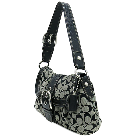 Coach(��ġ) F15203 �ñ׳�ó �÷� ����� �̹���2 - ���̺��� �߰���ǰ