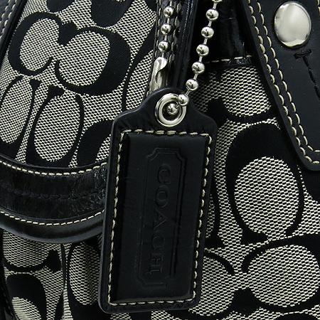 Coach(��ġ) F15203 �ñ׳�ó �÷� ����� �̹���3 - ���̺��� �߰���ǰ