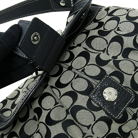 Coach(��ġ) F15203 �ñ׳�ó �÷� ����� �̹���5 - ���̺��� �߰���ǰ