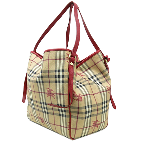 Burberry(������) 3741280 Ŭ���� üũ ���� ����� + ���� �Ŀ�ġ �̹���2 - ���̺��� �߰���ǰ