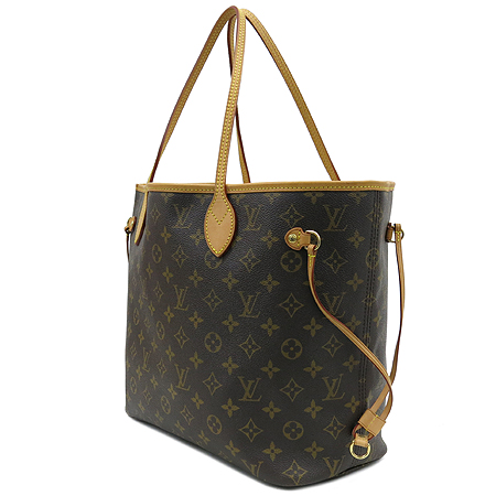 Louis Vuitton(���̺���) M40156 ���׷� ĵ���� �׹�Ǯ MM ����� �̹���3 - ���̺��� �߰���ǰ