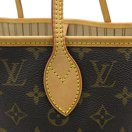Louis Vuitton(���̺���) M40156 ���׷� ĵ���� �׹�Ǯ MM ����� �̹���4 - ���̺��� �߰���ǰ