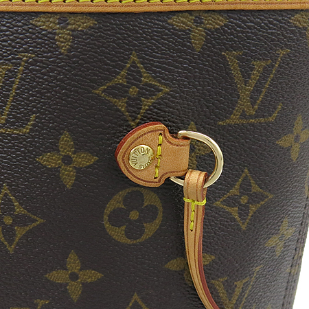 Louis Vuitton(���̺���) M40156 ���׷� ĵ���� �׹�Ǯ MM ����� �̹���5 - ���̺��� �߰���ǰ