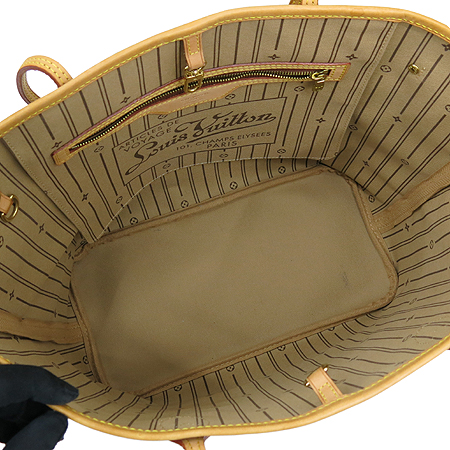 Louis Vuitton(���̺���) M40156 ���׷� ĵ���� �׹�Ǯ MM ����� �̹���6 - ���̺��� �߰���ǰ