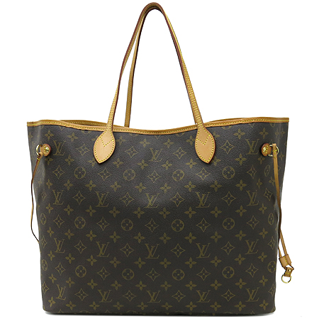 Louis Vuitton(���̺���) M40157 ���׷� ĵ���� �׹�Ǯ GM ����� �̹���2 - ���̺��� �߰���ǰ