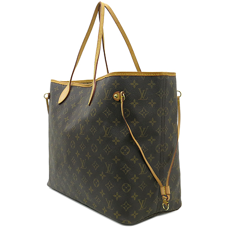 Louis Vuitton(���̺���) M40157 ���׷� ĵ���� �׹�Ǯ GM ����� �̹���3 - ���̺��� �߰���ǰ