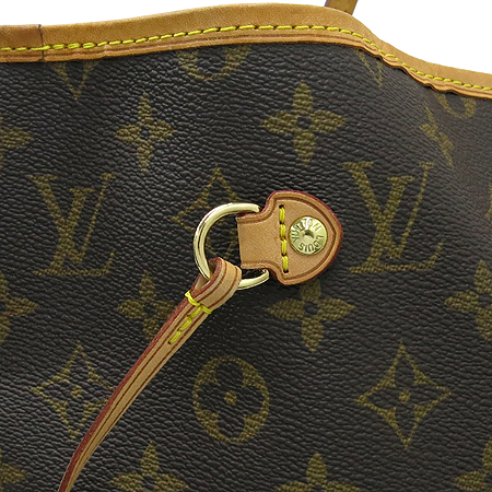 Louis Vuitton(���̺���) M40157 ���׷� ĵ���� �׹�Ǯ GM ����� �̹���5 - ���̺��� �߰���ǰ