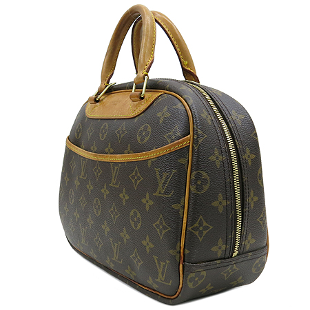 Louis Vuitton(���̺���) M42228 ���׷� ĵ���� Ʈ��� ��Ʈ�� �̹���2 - ���̺��� �߰���ǰ