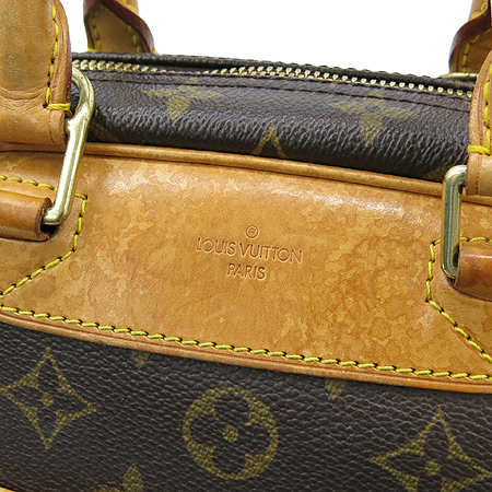 Louis Vuitton(���̺���) M42228 ���׷� ĵ���� Ʈ��� ��Ʈ�� �̹���3 - ���̺��� �߰���ǰ