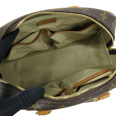 Louis Vuitton(���̺���) M42228 ���׷� ĵ���� Ʈ��� ��Ʈ�� �̹���5 - ���̺��� �߰���ǰ