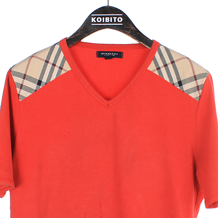 Burberry(������) ���� Ƽ �̹���2 - ���̺��� �߰���ǰ