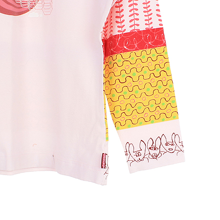 Oilily(���ϸ���) Ƽ [��������] �̹���3 - ���̺��� �߰���ǰ