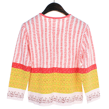 Oilily(���ϸ���) Ƽ [��������] �̹���4 - ���̺��� �߰���ǰ