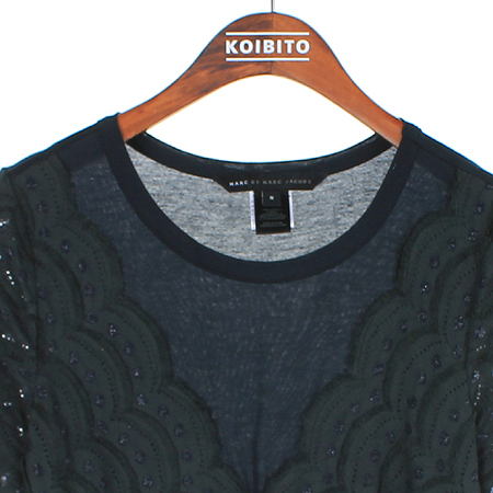 Marc by Marc Jacobs(��ũ���̸�ũ�����߽�) ���� ���ǽ� �̹���2 - ���̺��� �߰���ǰ