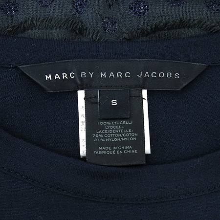 Marc by Marc Jacobs(��ũ���̸�ũ�����߽�) ���� ���ǽ� �̹���5 - ���̺��� �߰���ǰ