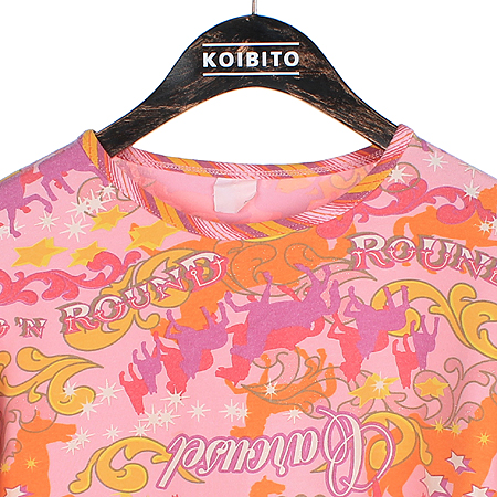 Oilily(���ϸ���) Ƽ �̹���2 - ���̺��� �߰���ǰ