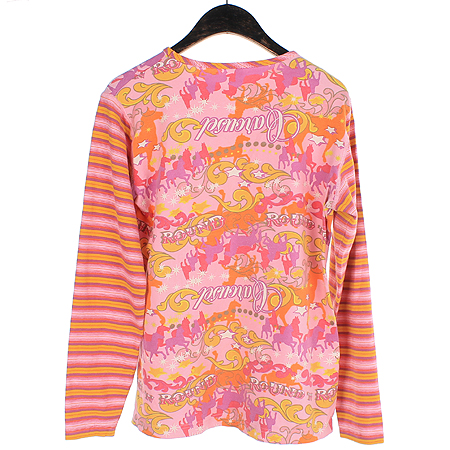 Oilily(���ϸ���) Ƽ �̹���3 - ���̺��� �߰���ǰ