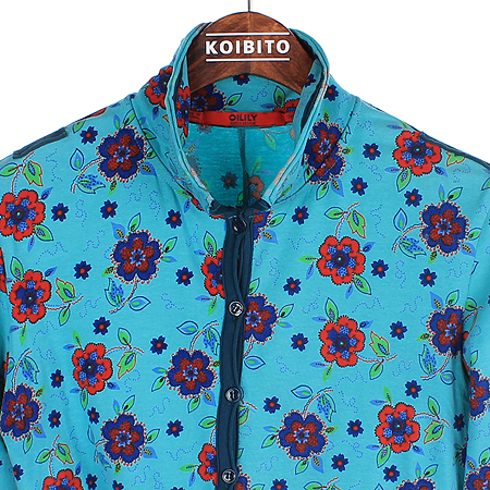 Oilily(���ϸ���) ���� �̹���2 - ���̺��� �߰���ǰ