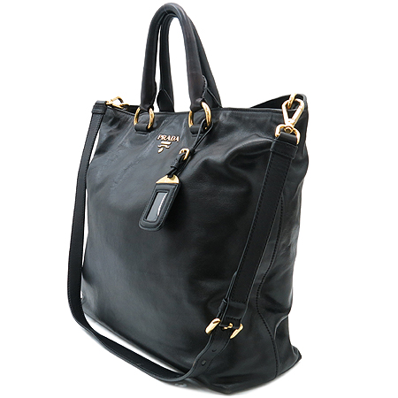 Prada(�����) BN1713 ���� �ΰ� ��� ���� ���� 2WAY [��������] �̹���2 - ���̺��� �߰���ǰ