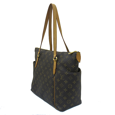 Louis Vuitton(���̺���) M56689 ���׷� ĵ���� ��Ż�� MM ����� [��������] �̹���3 - ���̺��� �߰���ǰ