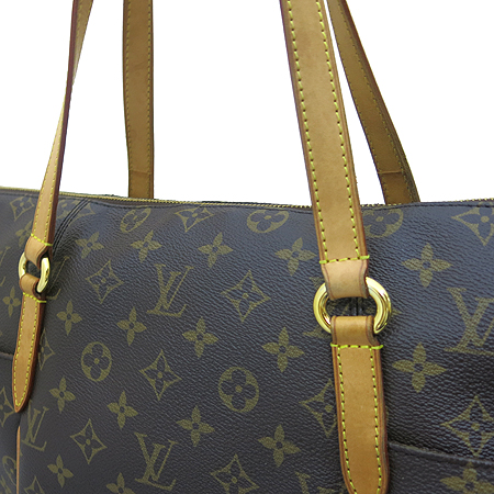Louis Vuitton(���̺���) M56689 ���׷� ĵ���� ��Ż�� MM ����� [��������] �̹���4 - ���̺��� �߰���ǰ