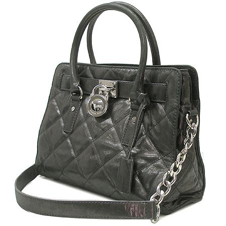MICHAELKORS(����Ŭ�ھ) GBH132079 ��Ż�� �׷��� ���� ���� �ع��� M ������ 2WAY [����2] �̹���3 - ���̺��� �߰���ǰ