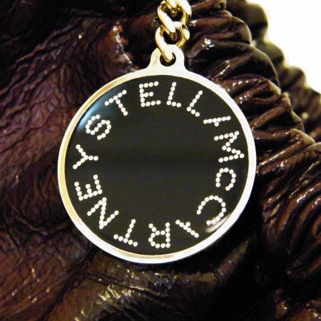 STELLA McCARTNEY(���ڶ� ��īƮ��) �Ÿ� ���� ������� ����� [������û��] �̹���4 - ���̺��� �߰���ǰ