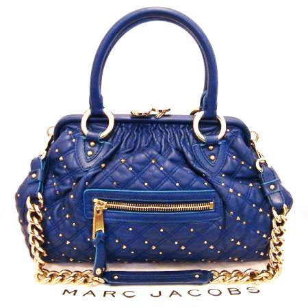 Marc_Jacobs(��ũ�����߽�) ���� ���� ���� ���� ���͵� ��� ü�� ��Ž�� 2WAY [������][������û��] �̹���2 - ���̺��� �߰���ǰ