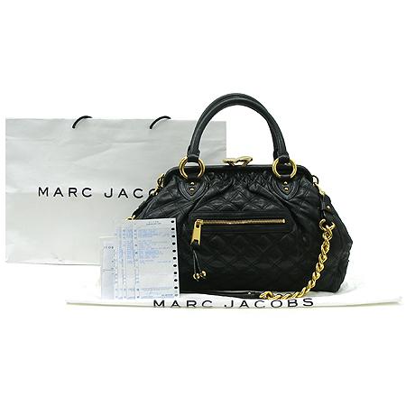 Marc_Jacobs(��ũ�����߽�) ���� ���� ���� ���� ü�� ��� ��Ž�� 2WAY [����2] �̹���2 - ���̺��� �߰���ǰ
